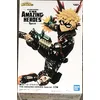 Image de Bandai - Banpresto - My Hero Academia - Katsuki Bakugo - Figurine de Collection 12cm - The Amazing Heroes - Figurine Bakugo Collector Statuette - Licence Officielle My Hero Academia - BP18617P