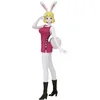 Image de BANPRESTO - Une pièce - Paillettes et Glamour - Statue Carotte Version B