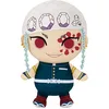 Image de Banpresto Peluche Tengen Uzui Demon Slayer Kimetsu no Yaiba 32cm