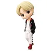 Image de Banpresto Q Posket: TinyTAN MIC Drop - Jimin vol.2 (Ver:A) Figure (14cm) (18655)