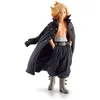 Image de Banpresto Tokyo Revengers Manjiro Sano Bravegraph Figurine, 16 cm Hauteur, Multicolore