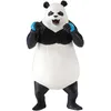 Image de Banpresto Jujutsu Kaisen Panda Chiffre, 17 cm Hauteur, Multicolore