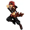 Image de Figurine de collection Banpresto Mhathe Amazing Heroes Vol. 17 Kirishima en occasion ou reconditionné