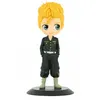 Image de Figurine Q Posket - Tokyo Revengers - Takemichi Hanagaki (ver.a) en occasion ou reconditionné
