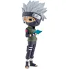 Image de Figura Hatake Kakashi ver. A Naruto Shippuden Q posket 15cm