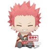 Image de Banpresto My Hero Academia - Eijiro Kirishima - Big Plush 20cm B18729 Noir M