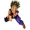 Image de Figurine de collection Banpresto Dragon Ball Z Blood of Saiyans Special XI Son Gohan en occasion ou reconditionné