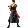 Image de Figurine de collection Banpresto One Piece Roronoa Zoro The Grandline Series Wanokuni Vol. 5 en occasion ou reconditionné