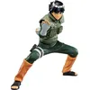 Image de Figurine de collection Banpresto Naruto Shippuden Vibration Stars Rock Lee and Uzumaki en occasion ou reconditionné