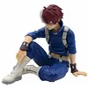 Image de Banpresto - My Hero Academia - Break Time Collection - Vol.3 Statue (ShotoTodoroki)