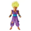 Image de Figurine de collection Banpresto Dragon Ball Super Gohan Super Saiyan Clearise en occasion ou reconditionné