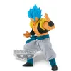 Image de Figurine de collection Banpresto Dragon Ball Super Solid Edge Works V7 B Super Saiyan God Gogeta en occasion ou reconditionné