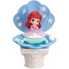 Image de Banpresto - Q Posket Stories - Disney Characters - Pink Dress Style Ariel (Version A) Statue
