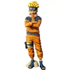 Image de BANPRESTO Naruto - Uzumaki Naruto - Figurine Grandista 23cm