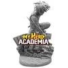 Image de Banpresto Shoto Todoroki Statue, 20 cm Taille