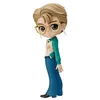 Image de Banpresto - Tinytan Dynamite - Q Posket - Jimin Version A Statue