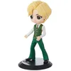 Image de Banpresto - Tinytan Dynamite - Q Posket - V Version A Statue