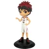 Image de Banpresto Kuroko's Basketball - Taiga Kagami - Q Posket 14cm