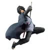 Image de Figurine de collection Banpresto Boruto Naruto Next Generations Uchiha Sasuke en occasion ou reconditionné