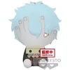 Image de Banpresto Peluche Tomura Shigaraki Himiko Toga My Hero Académie Big Plush (A:Tomura Shigaraki) 20 cm BP19050 Multicolore