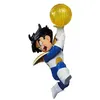 Image de Figurine de collection Banpresto Dragon Ball Z GX Materia The Son Gohan II en occasion ou reconditionné