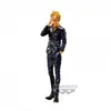 Image de Figurine de collection Banpresto One Piece Chronicle King Of Artist The Sanji en occasion ou reconditionné
