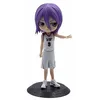 Image de Banpresto Figure Q Posket Atsushi Murasakibara Moviever Kuroko's Basketball 15 cm Multicolore BP19227
