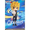 Image de Banpresto Naruto Shippuden - Namikaze Minato vers.A - Q Posket 15cm