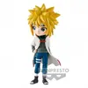 Image de Figurine de collection Banpresto Naruto Shippuden Q Posket Namikaze Minato en occasion ou reconditionné