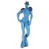 Image de Banpresto JoJo Stone Ocean - S-F - Figurine Grandista 25cm