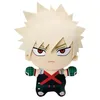 Image de Banpresto Katsuki Bakugo My Hero Académie Big Mascot Plush 32 cm BP19369 Multicolore