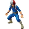 Image de Banpresto My Hero Academia - Shoto Todoroki - Figurine Super Master Stars 21cm