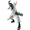 Image de Banpresto Figurine d'action Neji Hyuga Naruto Shippuden, Vibration Stars 15 cm BP19438 Multicolore