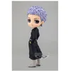 Image de Banpresto - Tokyo Revengers - Takashi Mitsuya (Version A), Bandai Spirits Q Posket