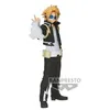 Image de Figurine de collection Banpresto My Hero Academia Age of Heroes Chargezuma & Creaty A Denki Kaminari en occasion ou reconditionné