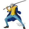 Image de Figurine de collection Banpresto One Piece Battle Record Collection Trafalgar Law en occasion ou reconditionné