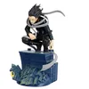 Image de My Hero Academia - Shota Aizawa The Brush - Figurine Dioramatic 20cm