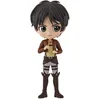 Image de L'ATTAQUE des Titans - Eren Yeager vers. B - Q Posket 14cm