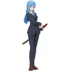 Image de Banpresto Jujutsu Kaisen - Kasumi Miwa - Figurine Jukon No kata 15cm