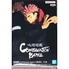 Image de Jujutsu Kaisen - Yuji Itadori 1/2 - Figurine Combination Battle 10cm