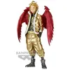 Image de Figurine My Hero Academia Age Of Heroes Eraser Head & Hawks B Hawks en occasion ou reconditionné