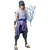 Image de Figurine de collection Banpresto Grandista Nero Uchiha Sasuke en occasion ou reconditionné