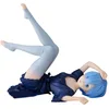 Image de RE Zero - REM - Figurine Relax Time 10cm