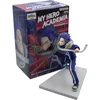 Image de Banpresto Figurine d'action Nejire Hado My Hero Academia - The Amazing Heroes Vol.31 17 cm BP19820 Multicolore