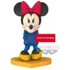 Image de Disney - Figurine Best Dressed Q Posket Minnie Mouse Ver. B 10 cm en occasion ou reconditionné