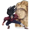 Image de Banpresto Statue Hashirama avec Acrylique 16Cm
