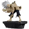 Image de Banpresto Tomura Shigaraki My Hero Academia Combinaisons Battle Figurine d'action à Collectionner 12 cm Multicolore Idéal pour Les Fans d'Anime