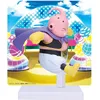 Image de Statue Majin Buu avec Panneau DB Daima 13Cm