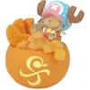 Image de Banpresto - One Piece - Tony Tony Chopper vol. 2 (ver. A) Paldolce Collection Figure