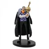 Image de Banpresto Figurine d'action à Collectionner Crocodile One Piece Dxf The Grandline Series Extra, 17 cm - BP28589P Multicolore, idéale pour Les Fans d'Anime